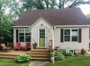 540 W Maple Ave, Fergus Falls, MN 56537
