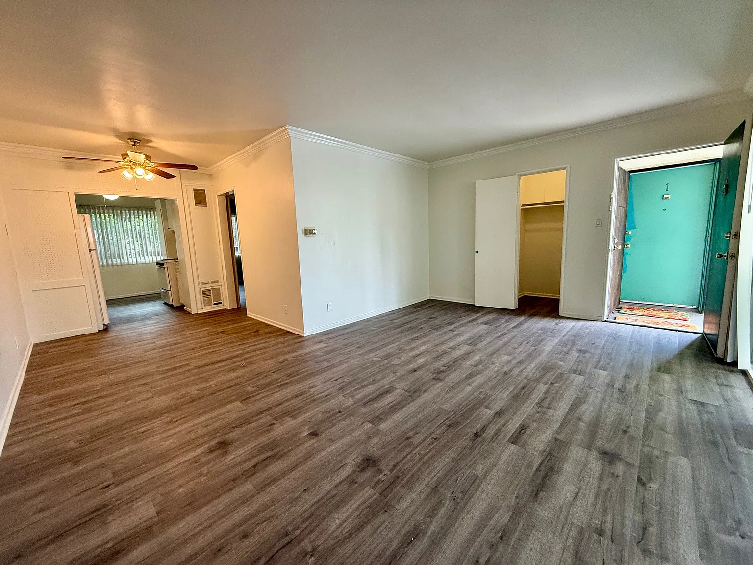 1 bed, 750 sqft, $1,950 — Photo 1