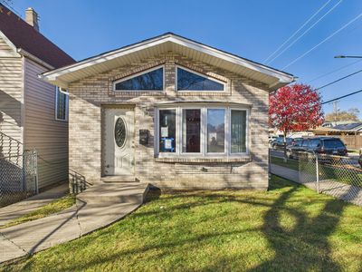 3200 S 54th Ave, Cicero, IL, 60804