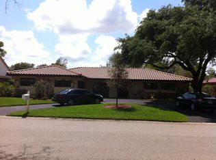 2064 NW 104th Ave, Coral Springs, FL 33071