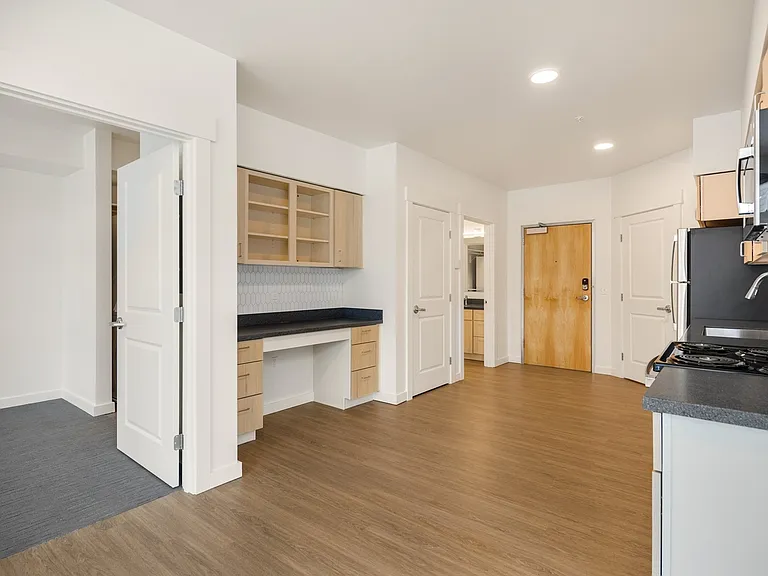 Grand 1 Bed Grand 1 Bed