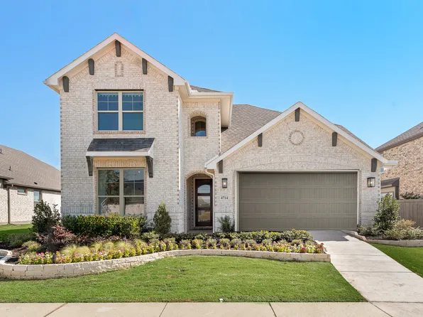 Homes Available Soon, Prairie Ridge at Goodland