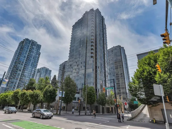 930 Cambie St #505, Vancouver, BC V6B 5X6