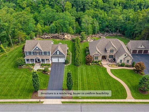 2nd image of LOT 27 Spring Rd