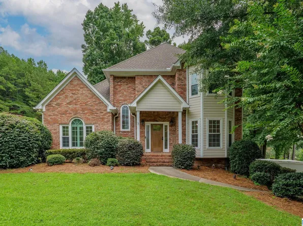 276 Woodbury Dr, Sterrett, AL 35147