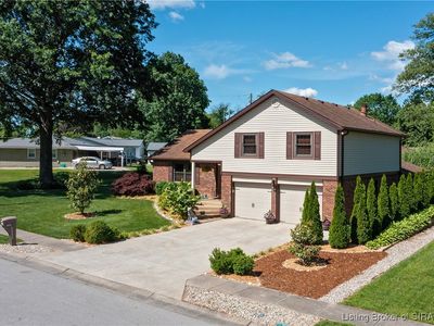 1201 Lafayette Drive, New Albany, IN, 47150