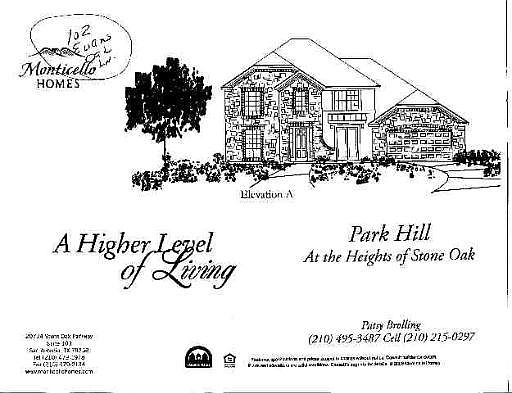 2nd image of 102 EVANS OAK LANE