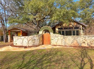 16 Lone Star Trl, Wimberley, TX 78676