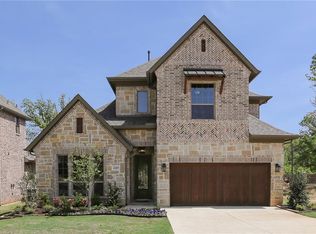 4387 Eastwoods Dr, Grapevine, TX 76051