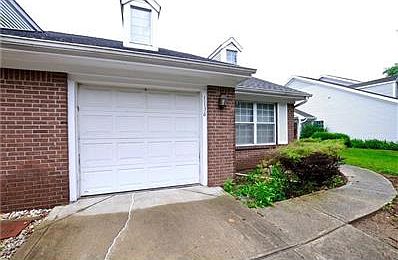 Maintenance free living!
