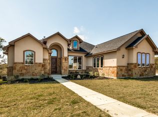 913 Escada, Spring Branch, TX 78070