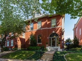 3451 Halliday Ave, Saint Louis, MO