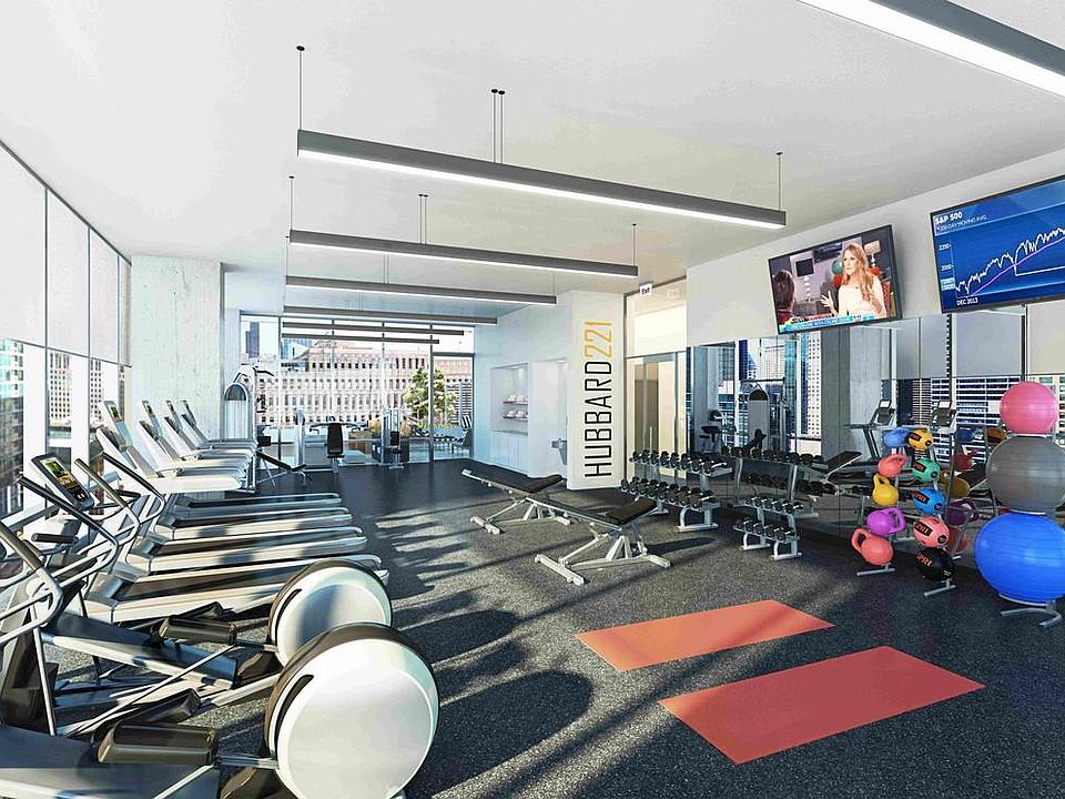 1st image of 218 W Kinzie St #808