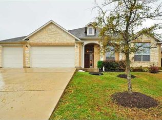 251 Mountain Laurel Way, Austin, TX 78737