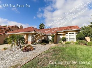 10783 Tea Bark Rd, Moreno Valley, CA 92557