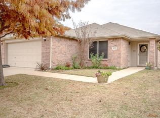 10732 Irish Glen Trl, Haslet, TX 76052