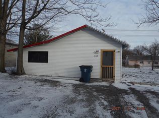 111 E South H St, Gas City, IN 46933