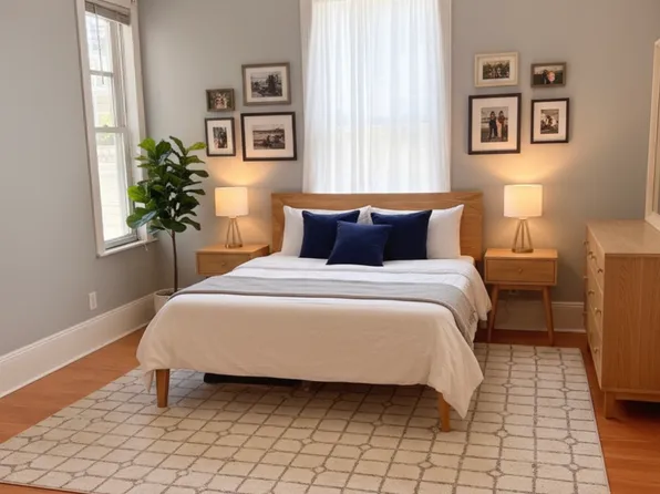 31 Temple St #1, Somerville, MA 02145