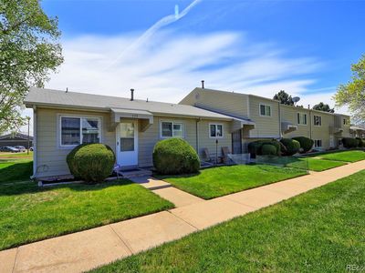 5731 W 92nd Ave APT 135, Westminster, CO, 80031