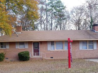 208 Luther Rd, Columbia, SC 29210
