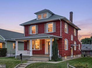 526 Fulton St, Hanover, PA 17331