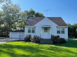 260 N Center St, Braidwood, IL 60408