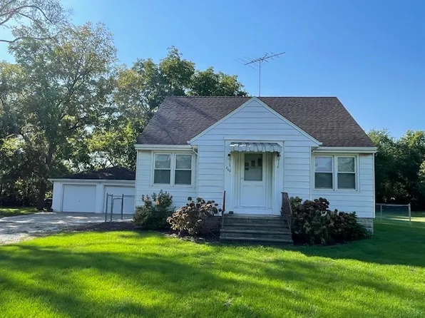 260 N Center St, Braidwood, IL 60408