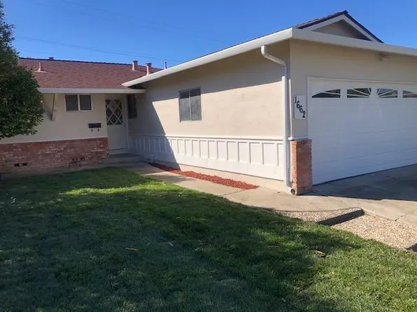 1662 Everglades Dr, Milpitas, CA 95035