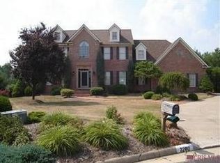 3280 Parfoure Blvd, Uniontown, OH 44685