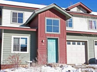 1470 Florida Rd UNIT 3, Durango, CO 81301