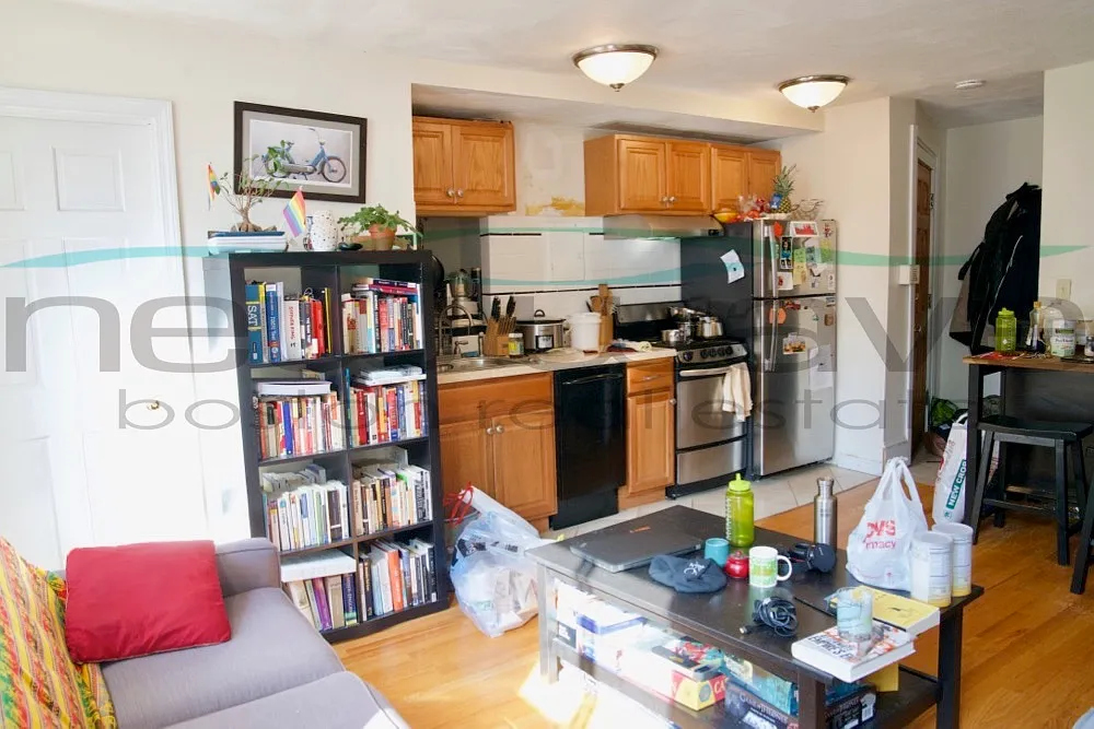 1 bed, 550 sqft, $2,700 — Photo 2