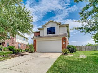 1702 Mickle Creek Dr, Houston, TX 77049