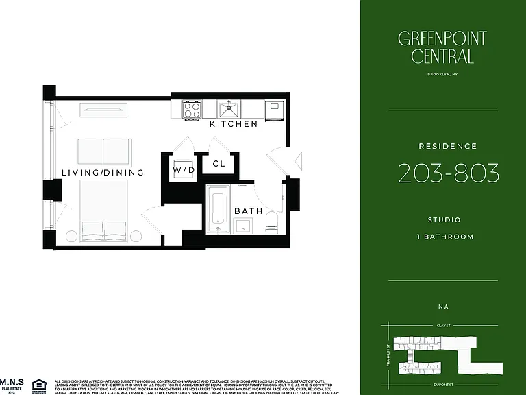 65 Dupont St #403 — Photo 2