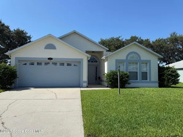 288 McClain Dr, West Melbourne, FL 32904