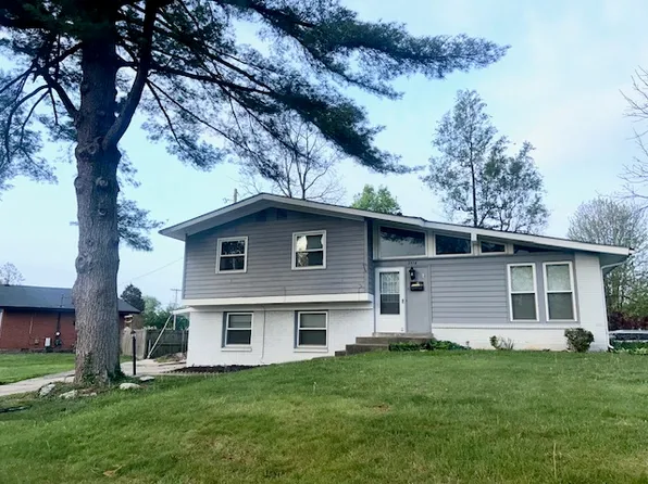 2518 Cottonwood Dr, Plantation, KY 40242