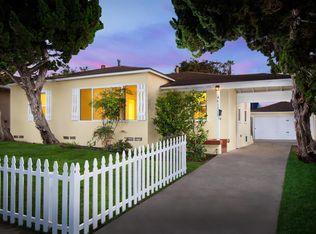 4611 Tivoli St, San Diego, CA 92107