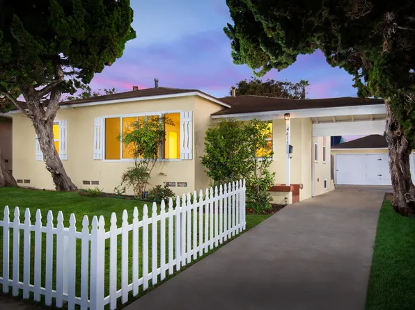 4611 Tivoli St, San Diego, CA 92107