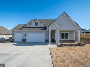 110 Applewood Way, Homer, GA 30547