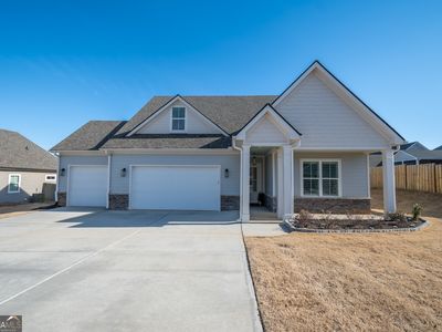 110 Applewood Way, Homer, GA, 30547