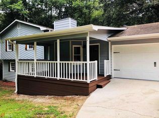 29 Bowers Dr, Newnan, GA 30263