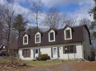 232 Old Chimney Ridge Rd, Montague, NJ 07827