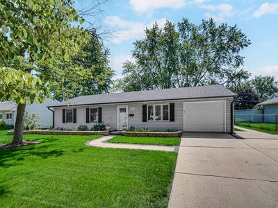 128 Saugatuck Rd, Montgomery, IL, 60538