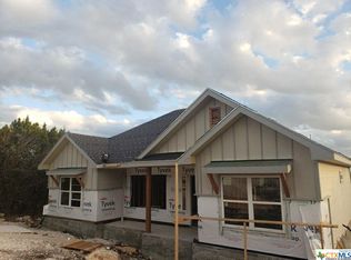 1154 High Point Ln, Spring Branch, TX 78070