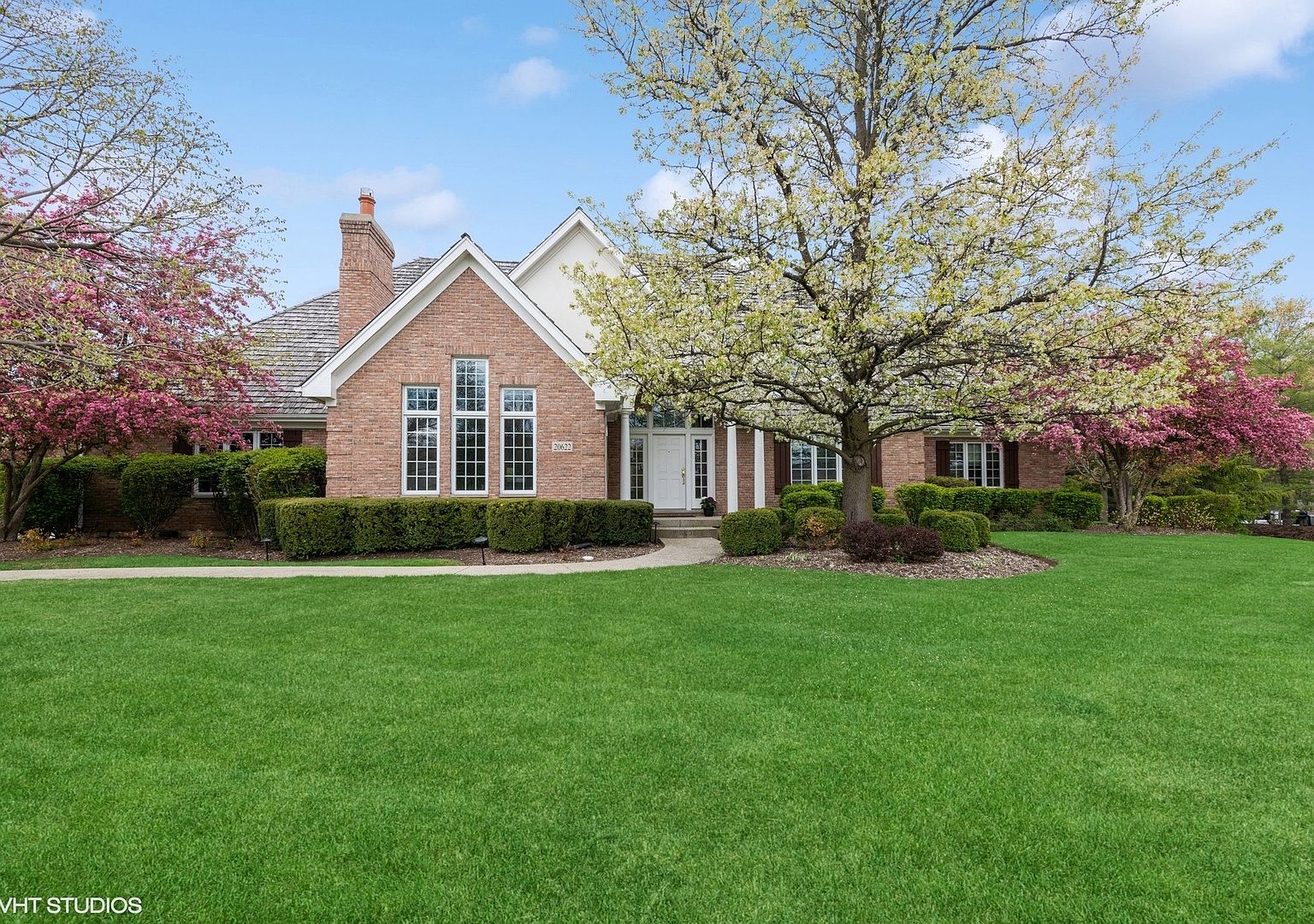 20622 W Lakeridge Ct, Kildeer, IL 60047 Zillow