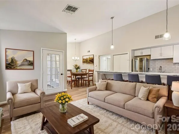 430 Queens Rd APT 732, Charlotte, NC 28207