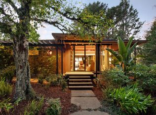 12400 Skyline Blvd, Woodside, CA 94062