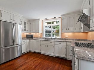 19 Downing Rd, Lexington, MA 02421