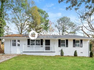 8294 Marlborough Dr, Jonesboro, GA