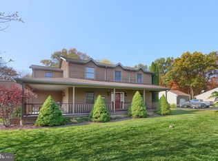 160 Kerrsville Rd, Carlisle, PA 17015