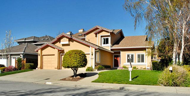 1st image of 15910 El Pajaro Ct